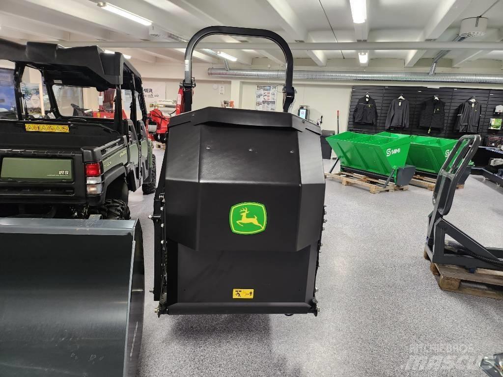 John Deere 950R Kosiarki ogrodowe