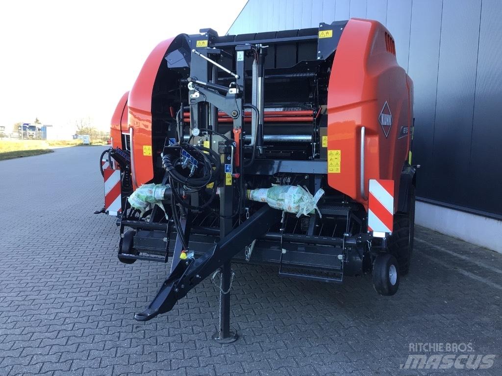 Kuhn VBP 3165 (New) Prasy zwijające