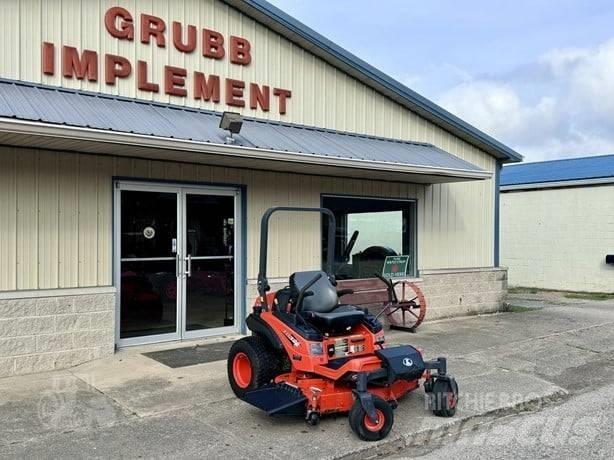 Kubota ZD 326 P-60 Maszyny budowlane - Inne