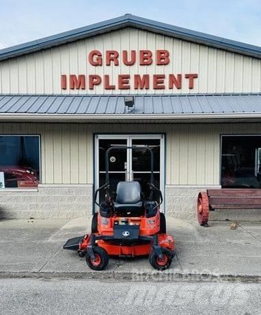 Kubota ZD 326 P-60 Maszyny budowlane - Inne