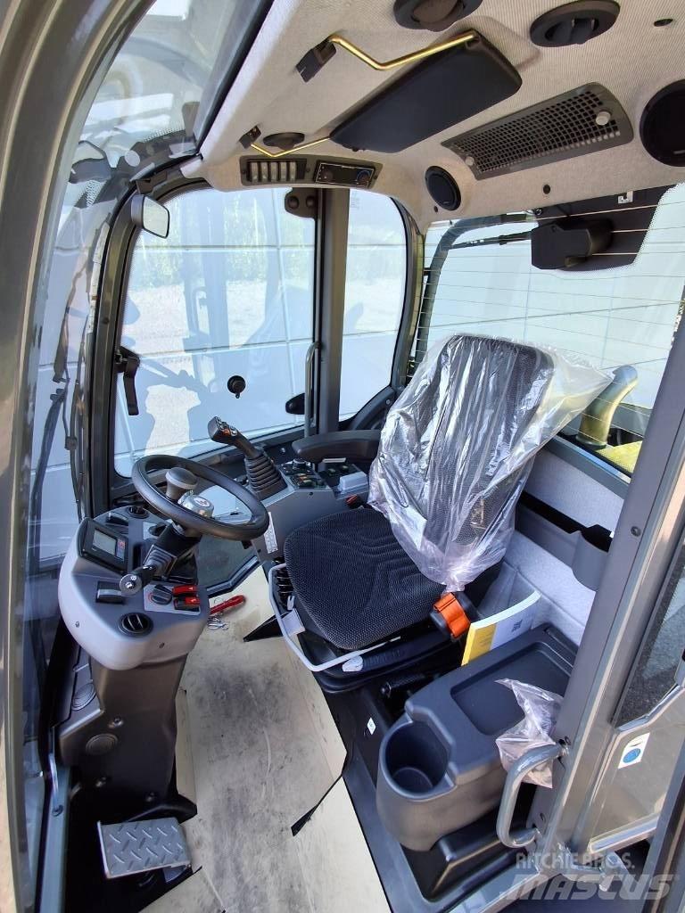 Wacker Neuson WL 70 Ładowarki kołowe