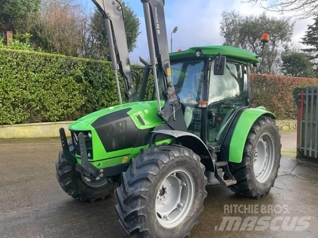 Deutz-Fahr 5105 Ciągniki rolnicze