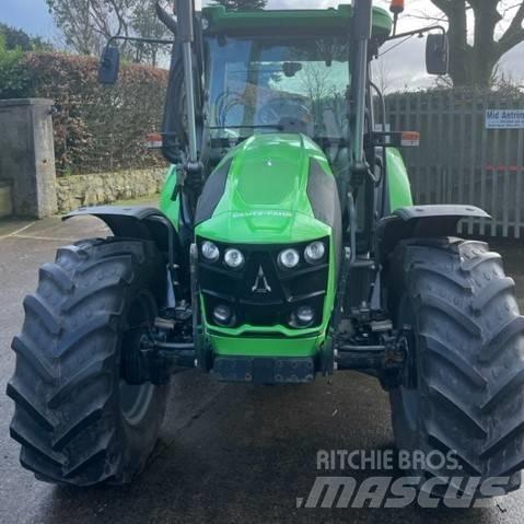 Deutz-Fahr 5105 Ciągniki rolnicze