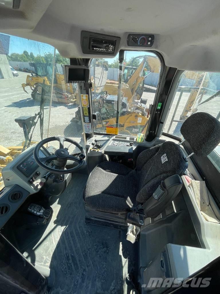 CAT 950 GC Ładowarki kołowe