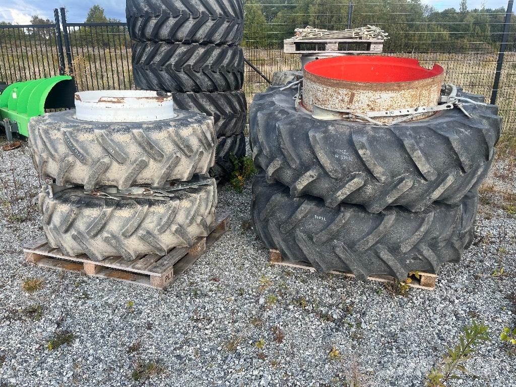 CLAAS Arion 640 Ciągniki rolnicze