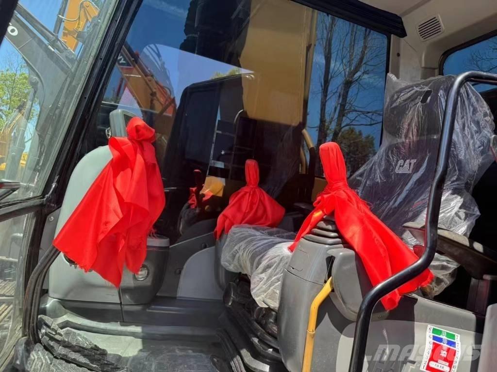 CAT 315D2 Koparki gąsienicowe