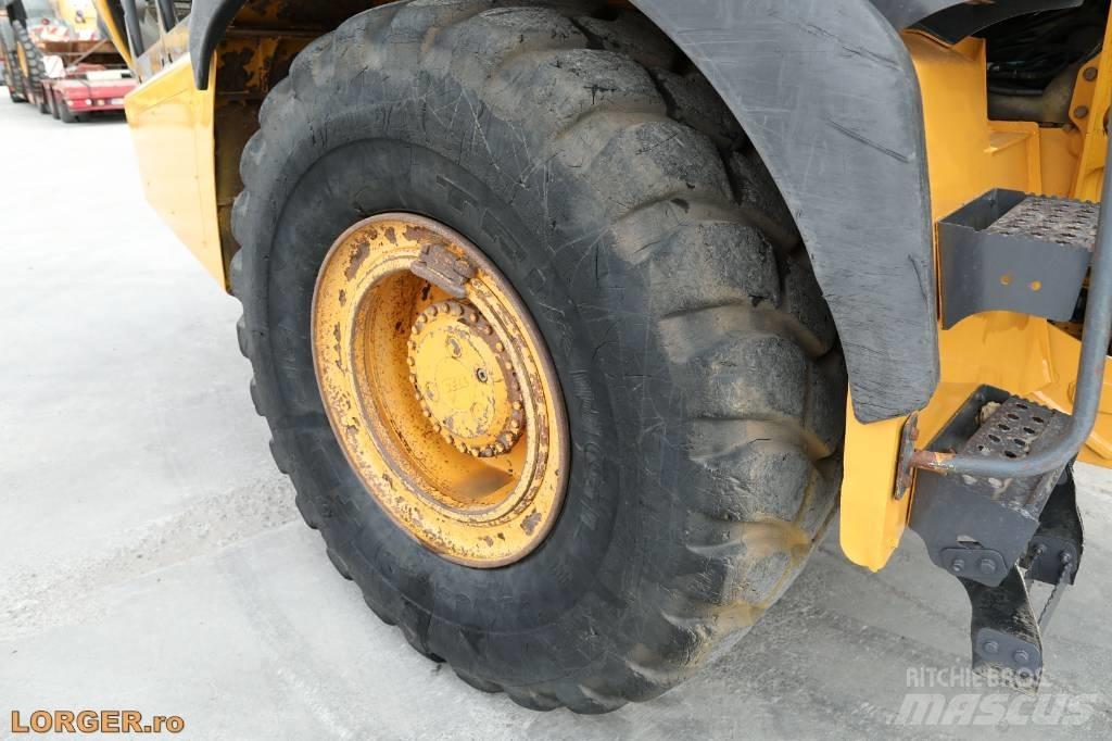 Bell B 30 E Wozidła przegubowe
