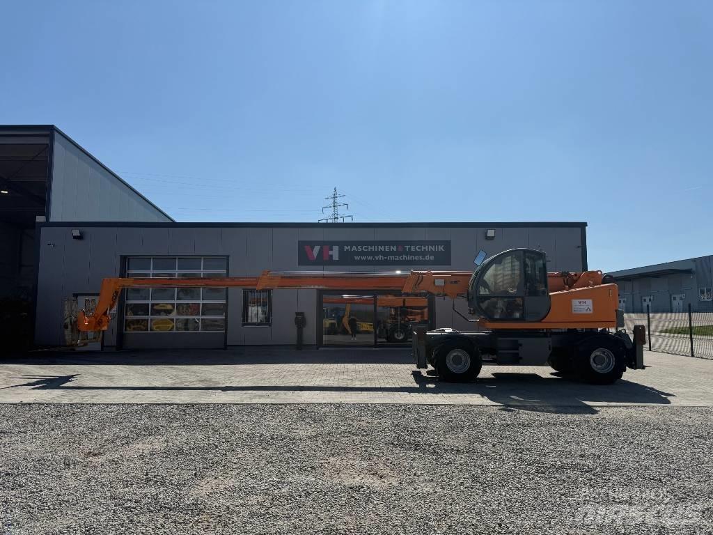 Terex Girolift 3514 Ładowarki teleskopowe
