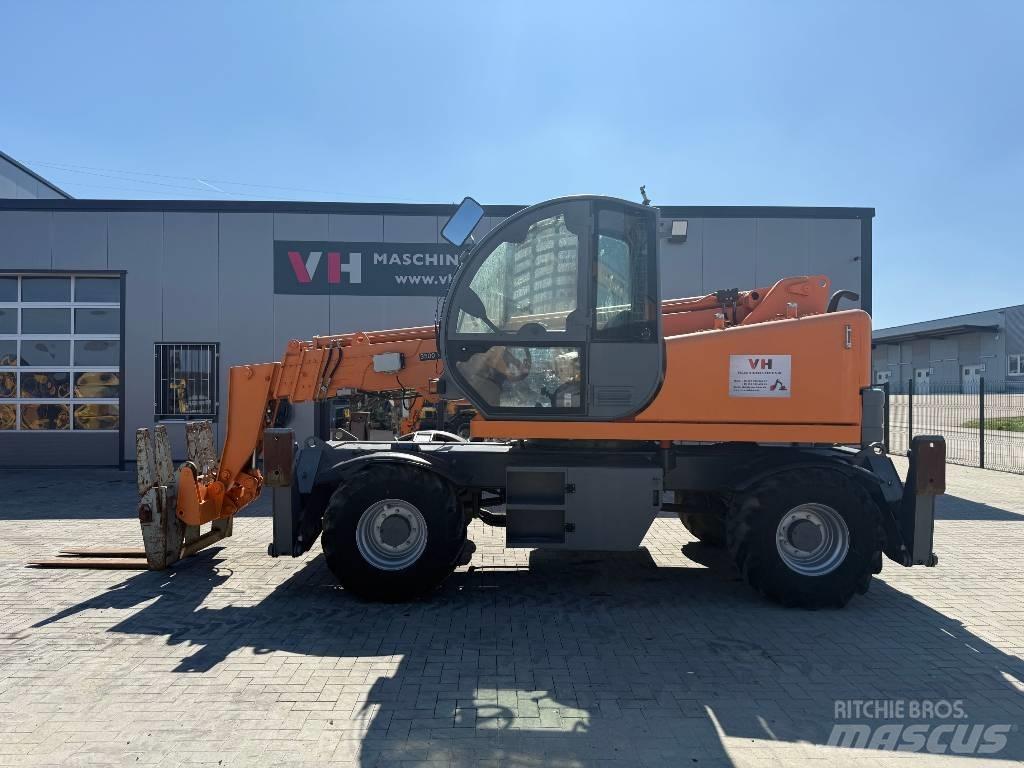 Terex Girolift 3514 Ładowarki teleskopowe