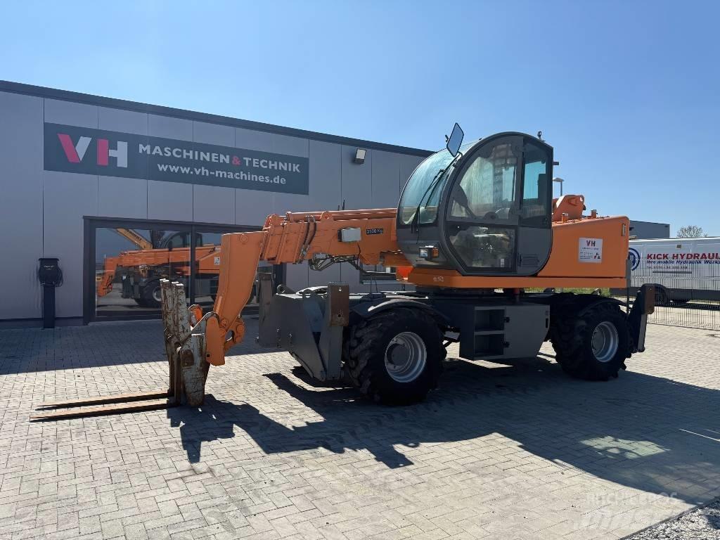 Terex Girolift 3514 Ładowarki teleskopowe
