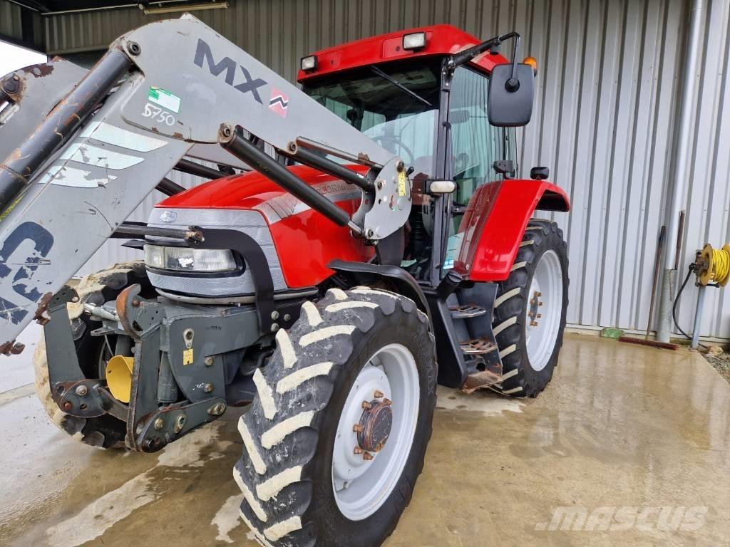 McCormick MC 95 Ciągniki rolnicze