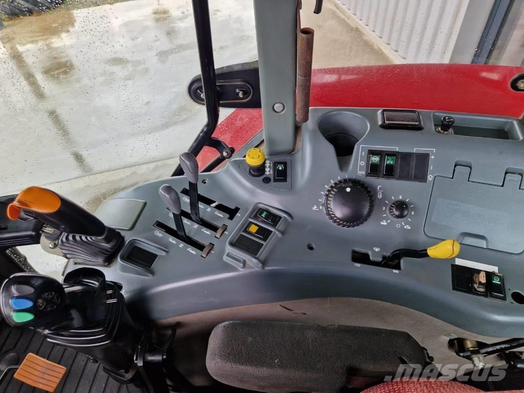 McCormick MC 95 Ciągniki rolnicze