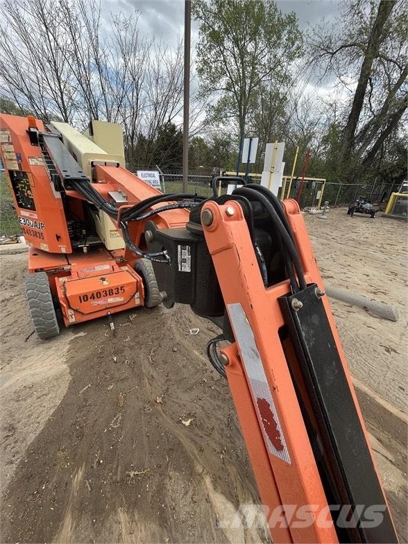 JLG E 300 AJP Podnośniki nożycowe