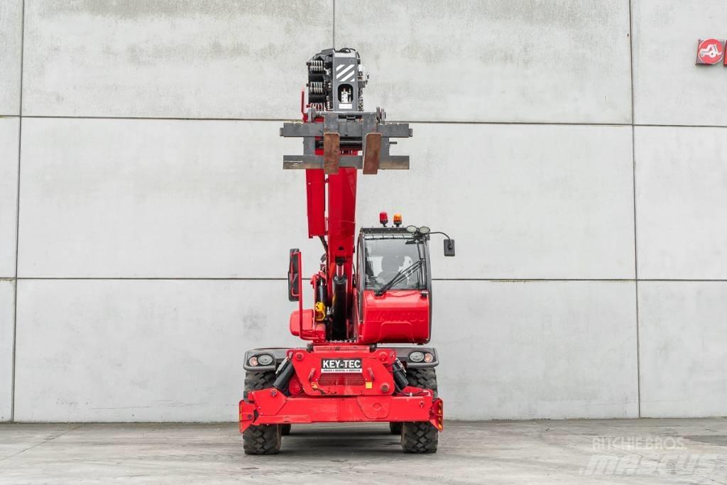Manitou MRT 2550 Ładowarki teleskopowe
