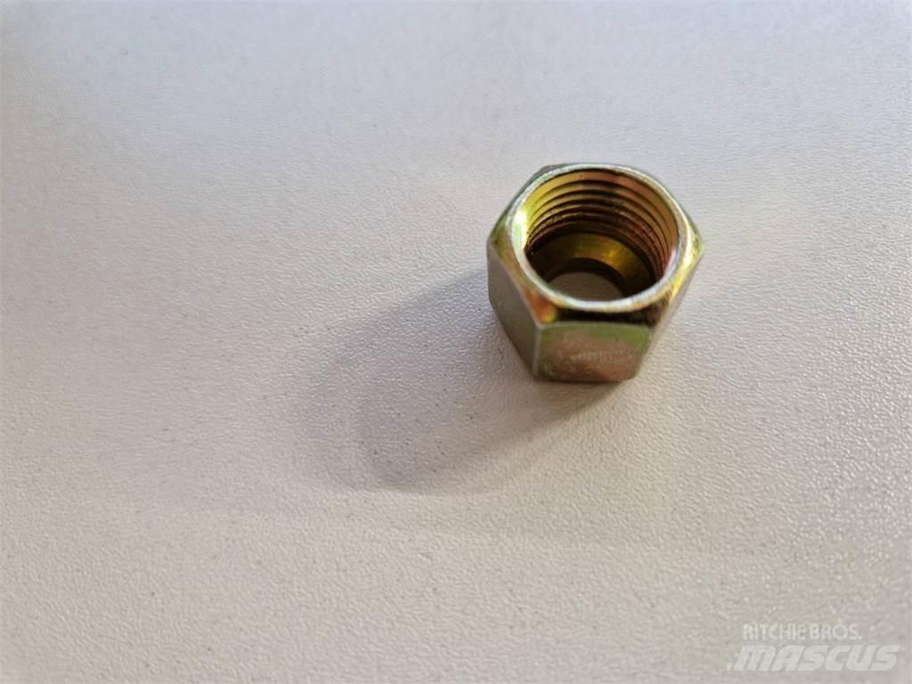 Rottne 032-0034 Silniki