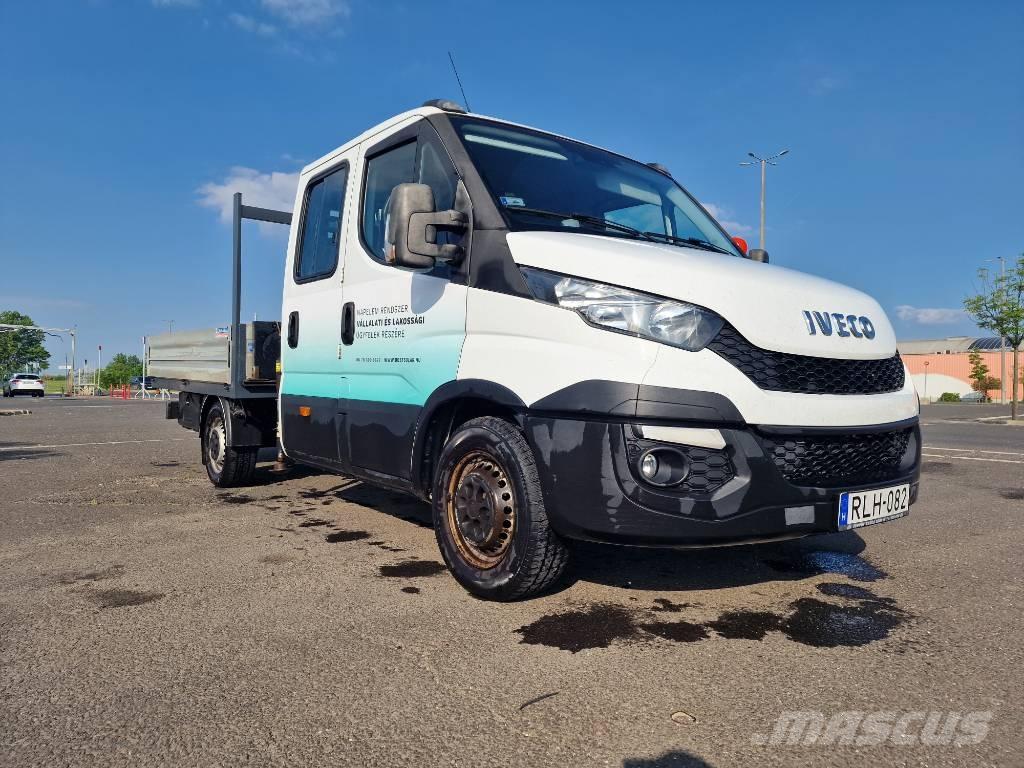 Iveco Daily 35 S11 Busy / Vany