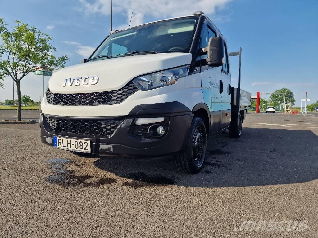 Iveco Daily 35 S11 Busy / Vany