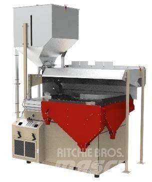  4 GRAIN MVS-5 Maszyny sortujące