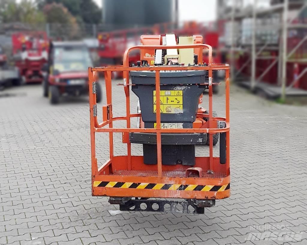JLG E 300 AJP Podnośniki przegubowe