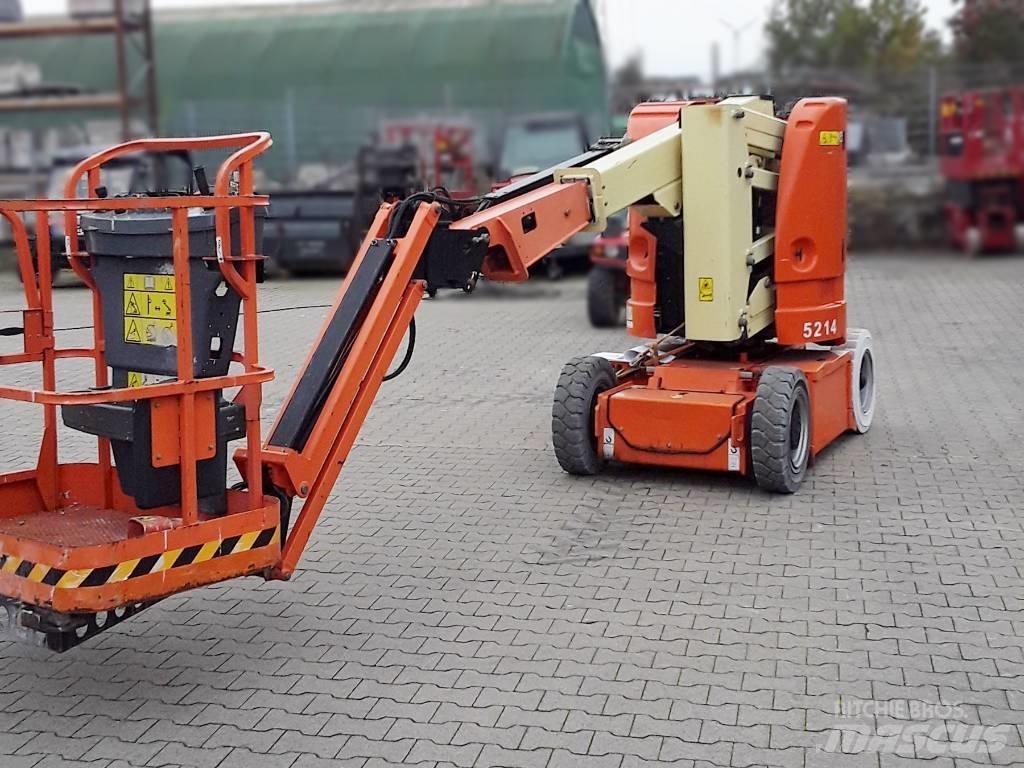 JLG E 300 AJP Podnośniki przegubowe