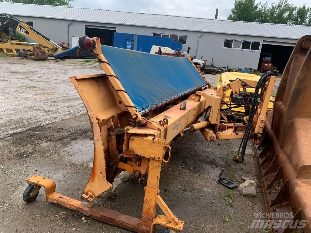 Schmidt M39.1 Lemiesze