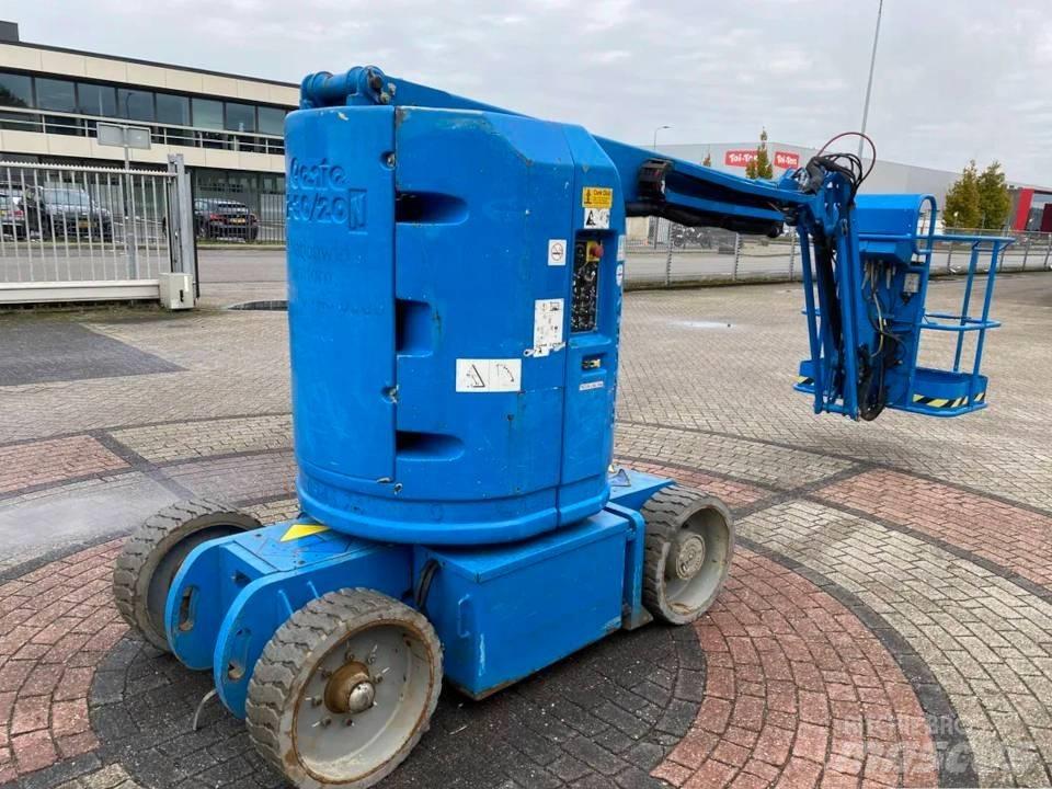 Genie Z 30/20 N RJ Podnośniki przegubowe