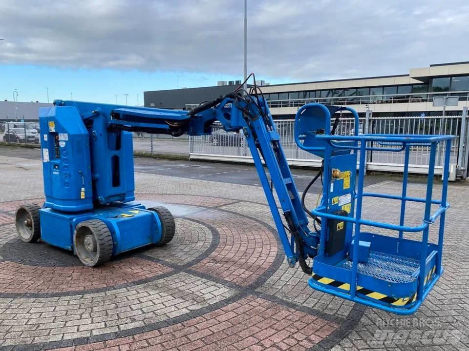 Genie Z 30/20 N RJ Podnośniki przegubowe