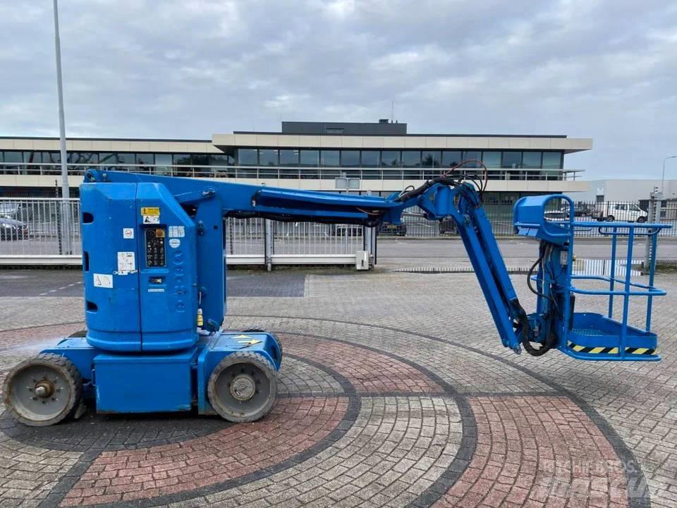 Genie Z 30/20 N RJ Podnośniki przegubowe