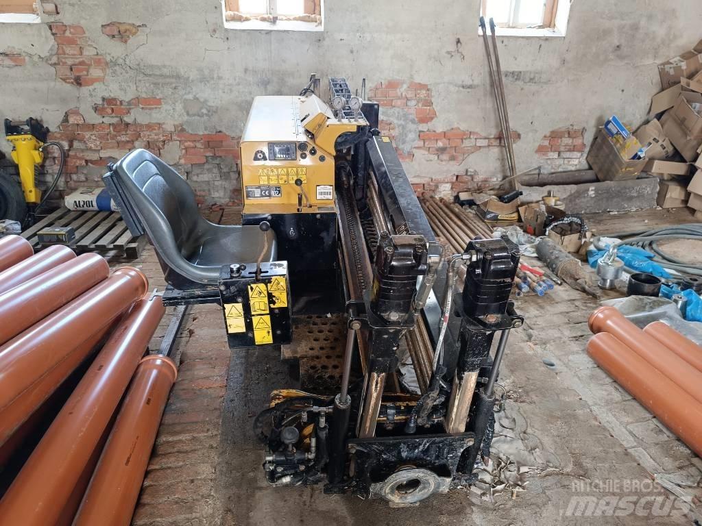 Vermeer D6 Pozostałe wiertnice