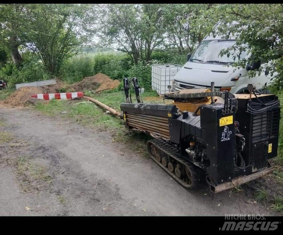 Vermeer D6 Pozostałe wiertnice
