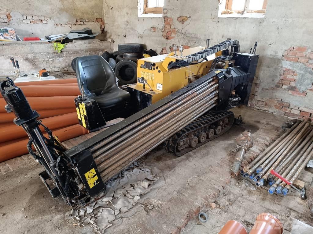 Vermeer D6 Pozostałe wiertnice