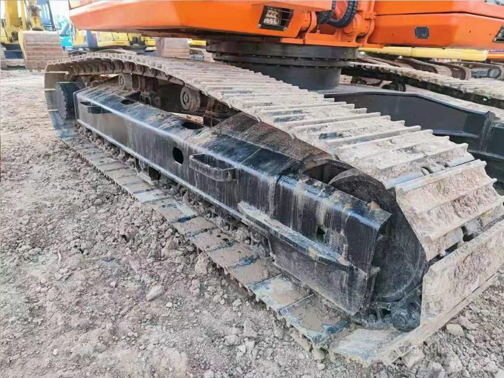 Doosan DH 225 LC-7 Koparki gąsienicowe