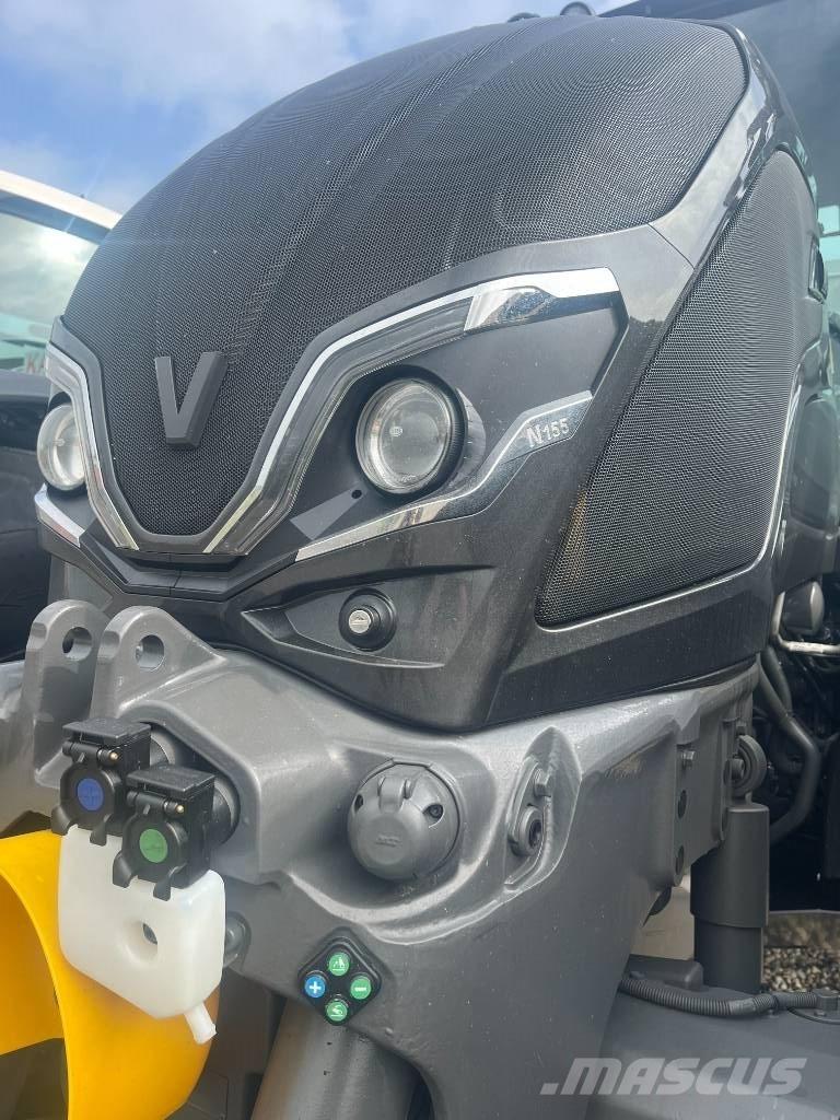 Valtra N 155 Direct Ciągniki rolnicze