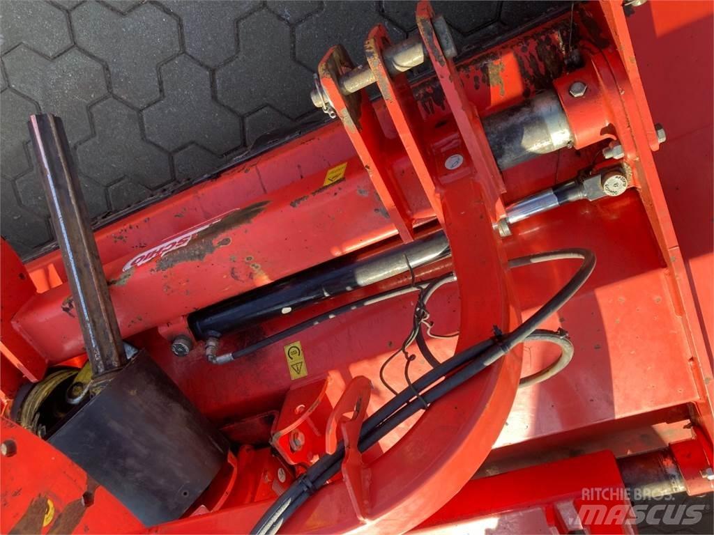 Maschio Bufalo 280 Komunalne - Inne