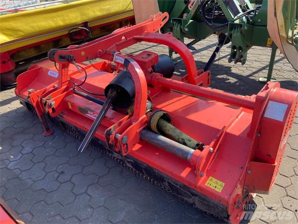 Maschio Bufalo 280 Komunalne - Inne