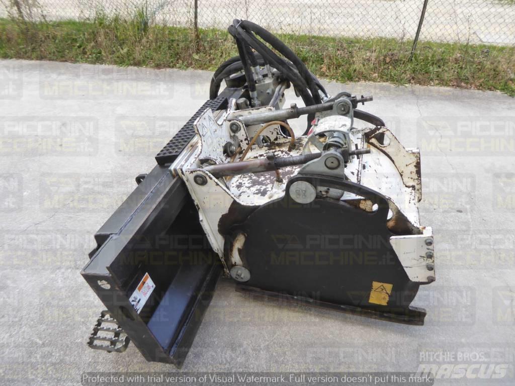 Simex PL4520 Równiarki