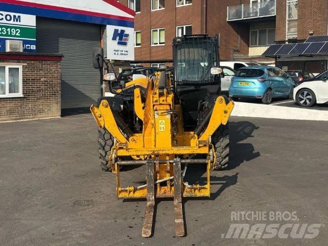JCB 540-140 Ładowarki teleskopowe