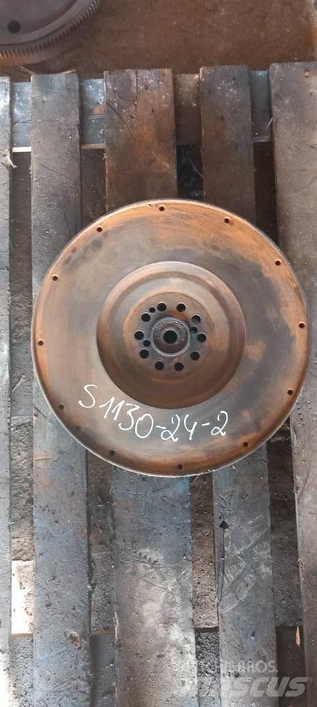 Scania R 440.   1805086 Silniki