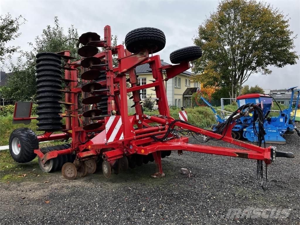 Horsch Joker 6RT Brony talerzowe