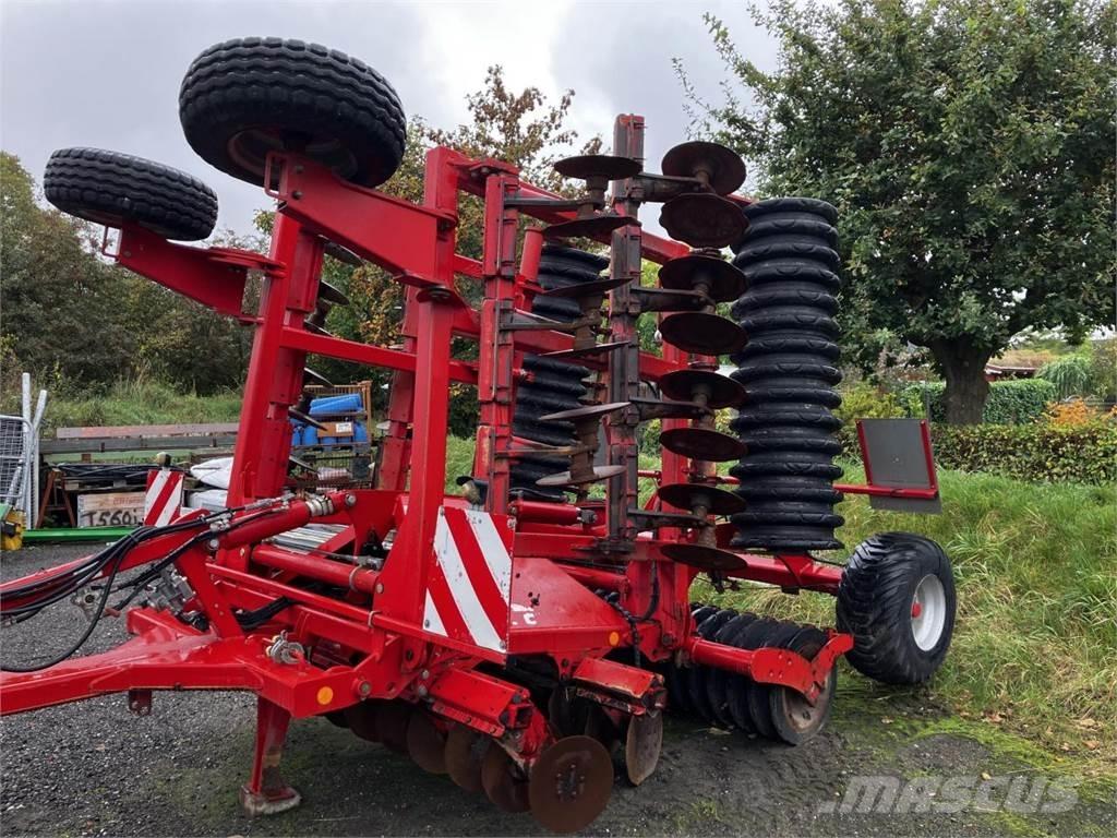 Horsch Joker 6RT Brony talerzowe