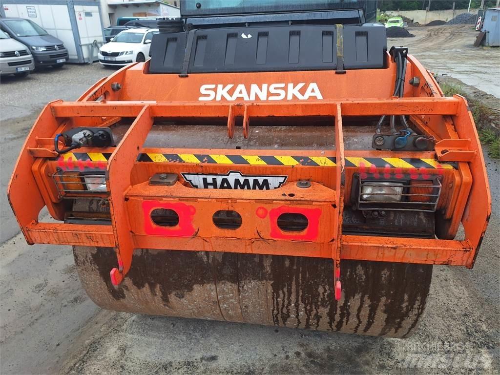 Hamm HD90.4 Maszyny budowlane - Inne