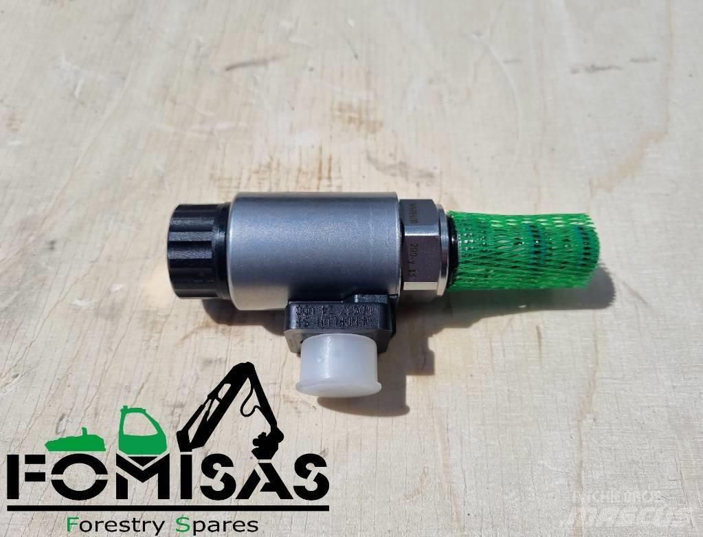 Ponsse 0070455 Valve Hydraulika