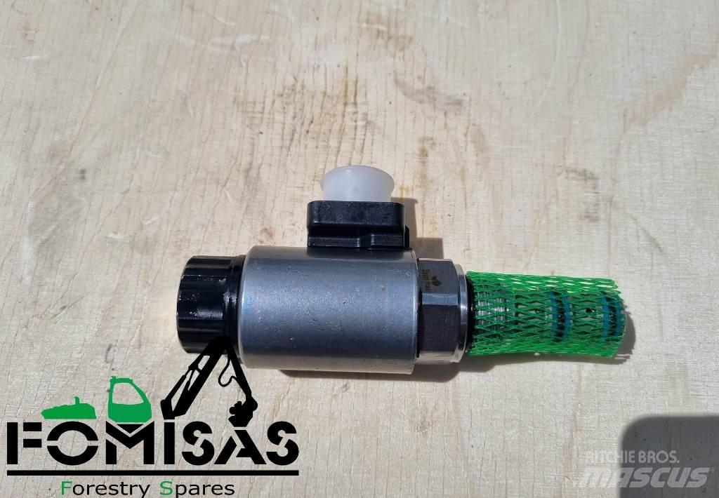 Ponsse 0070455 Valve Hydraulika