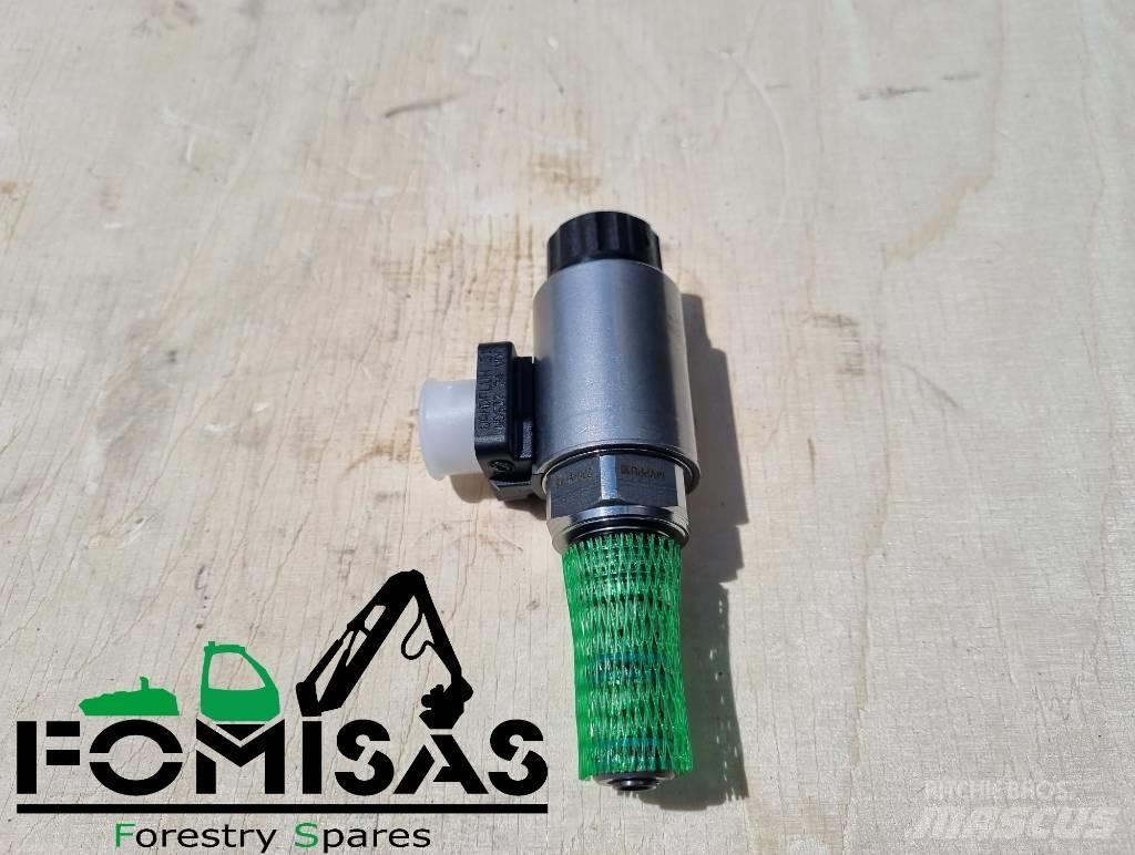 Ponsse 0070455 Valve Hydraulika