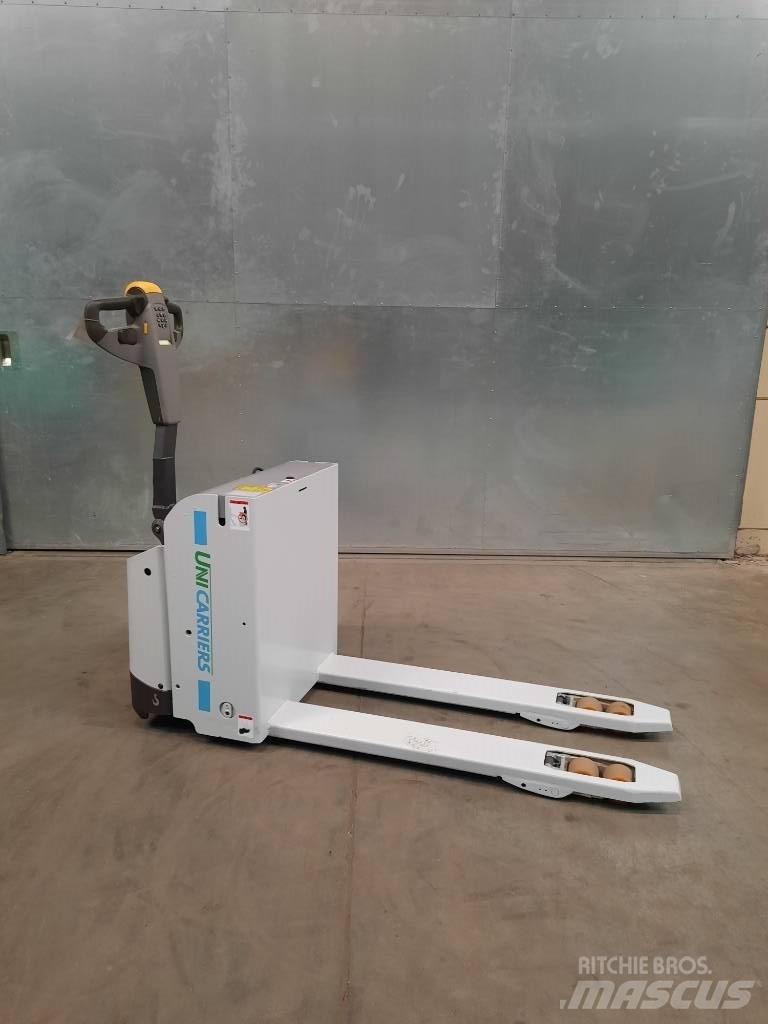 UniCarriers PLL 200 Wózki widłowe unoszące