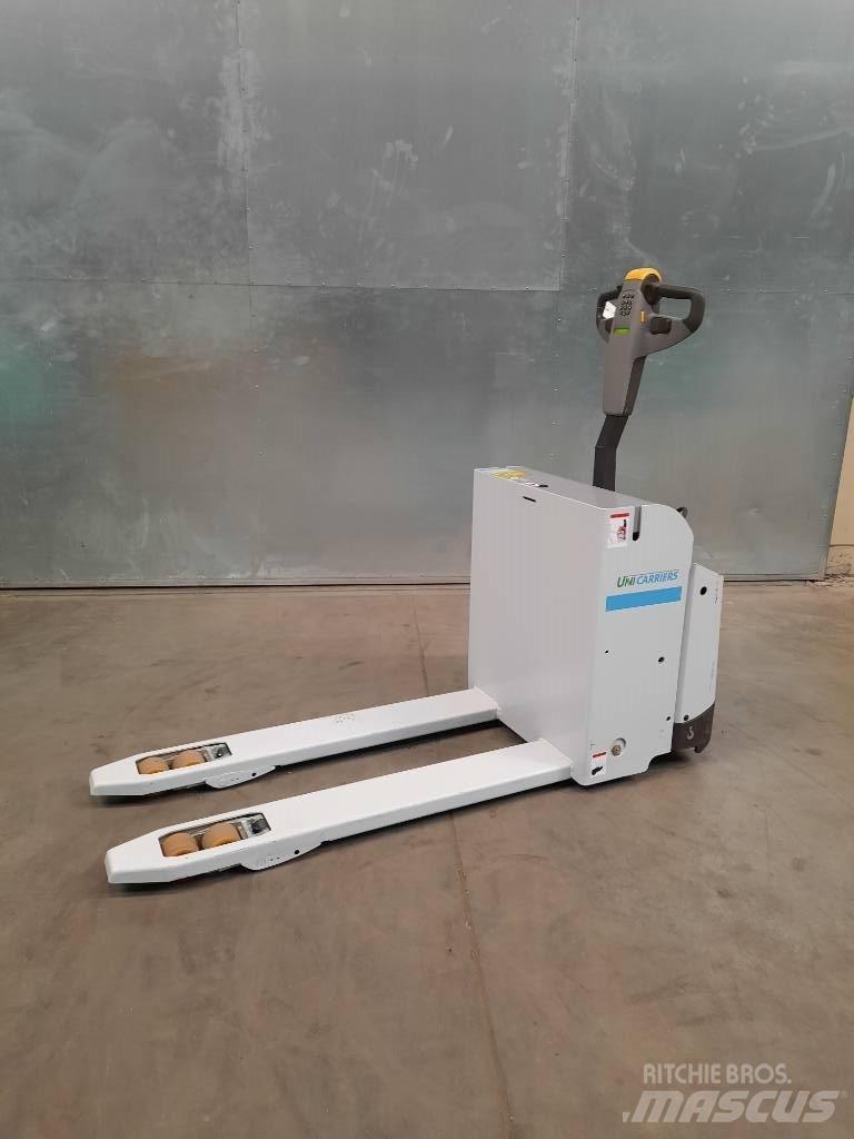 UniCarriers PLL 200 Wózki widłowe unoszące