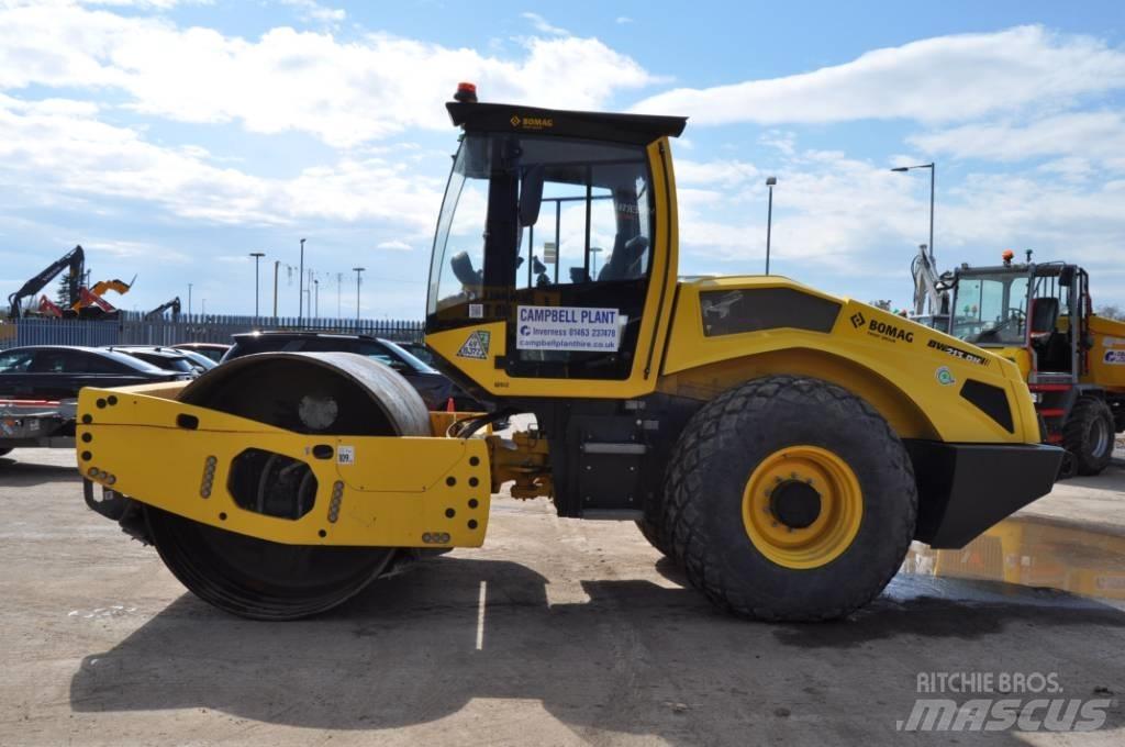 Bomag BW 213 D H-5 Walce jednobębnowe