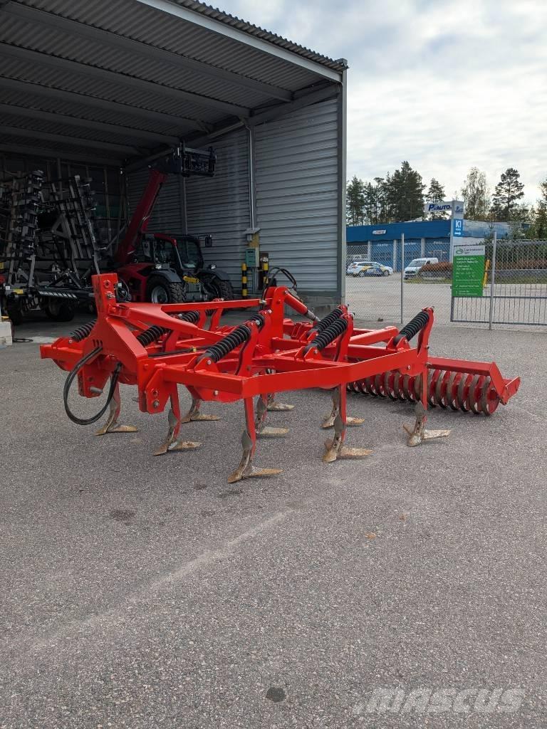 Özdöken EVOCUL-M3003 Kultywatory