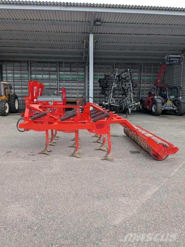 Özdöken EVOCUL-M3003 Kultywatory
