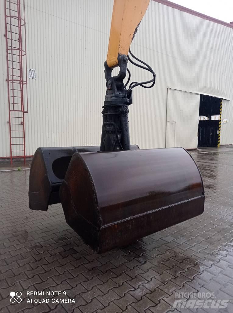 Liebherr LH 30 M Koparki przeładunkowe